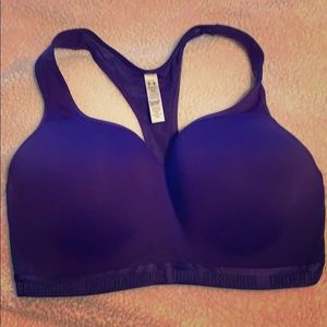 Under Armour sports bra